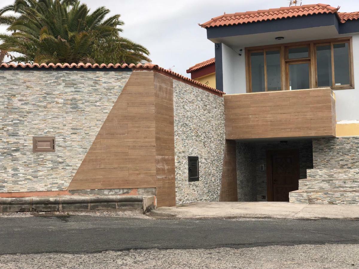 Villa Beatriz Salobre  Buitenkant foto