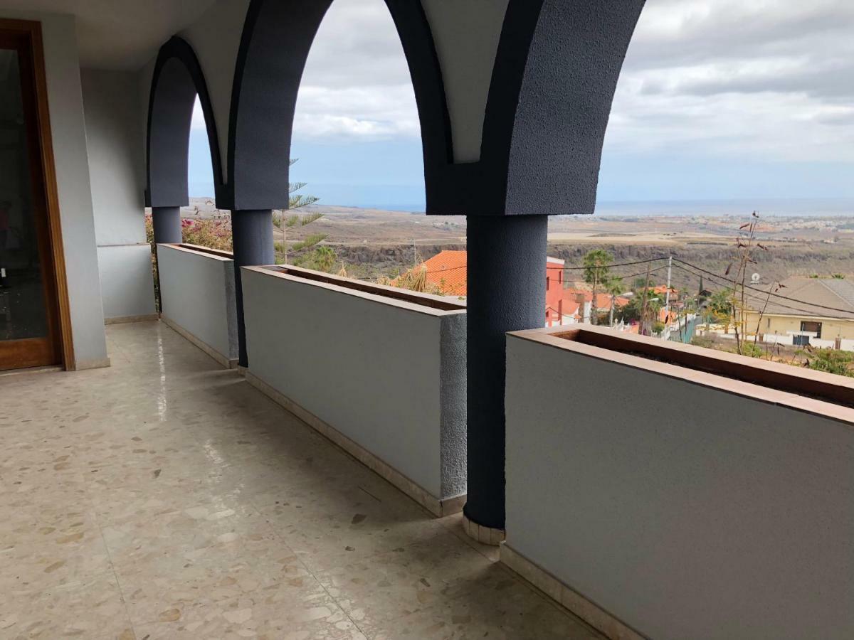 Villa Beatriz Salobre  Buitenkant foto