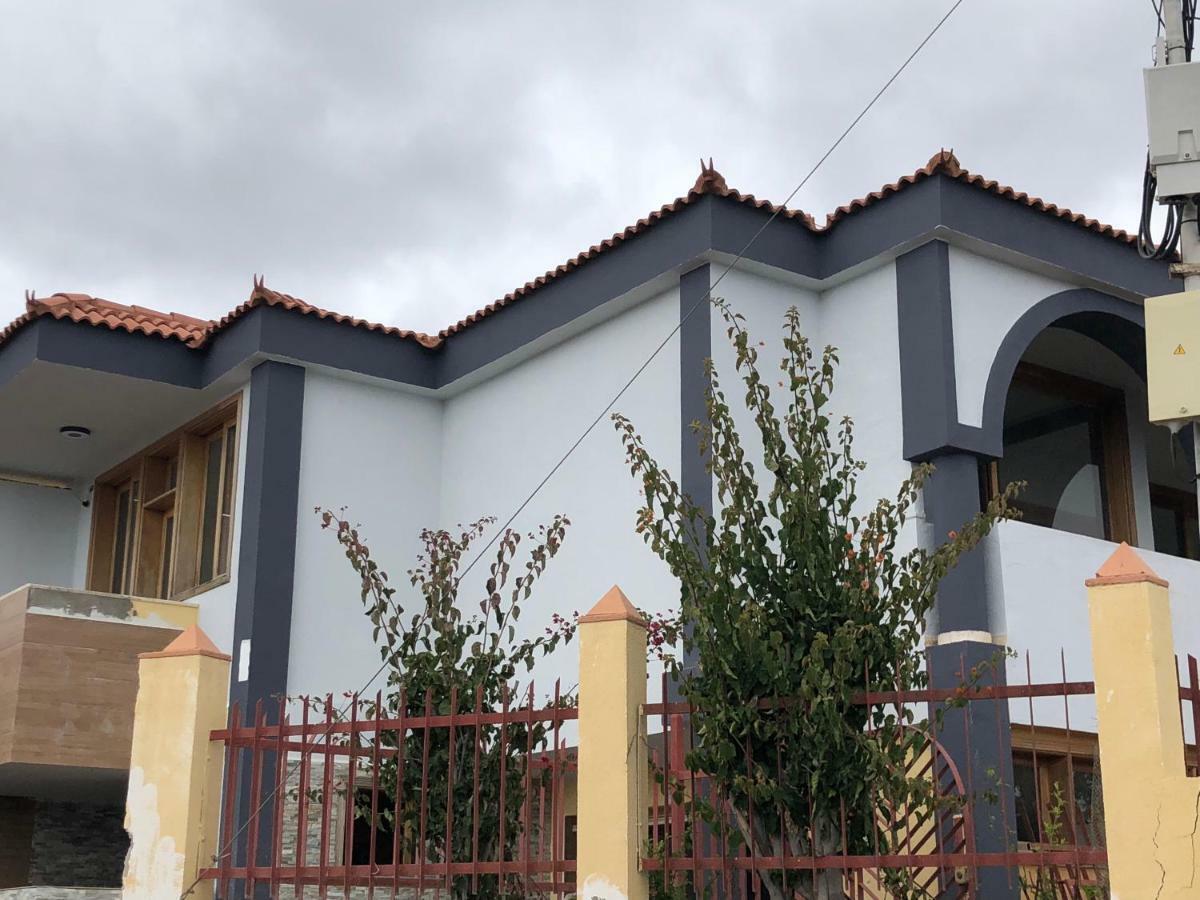 Villa Beatriz Salobre  Buitenkant foto