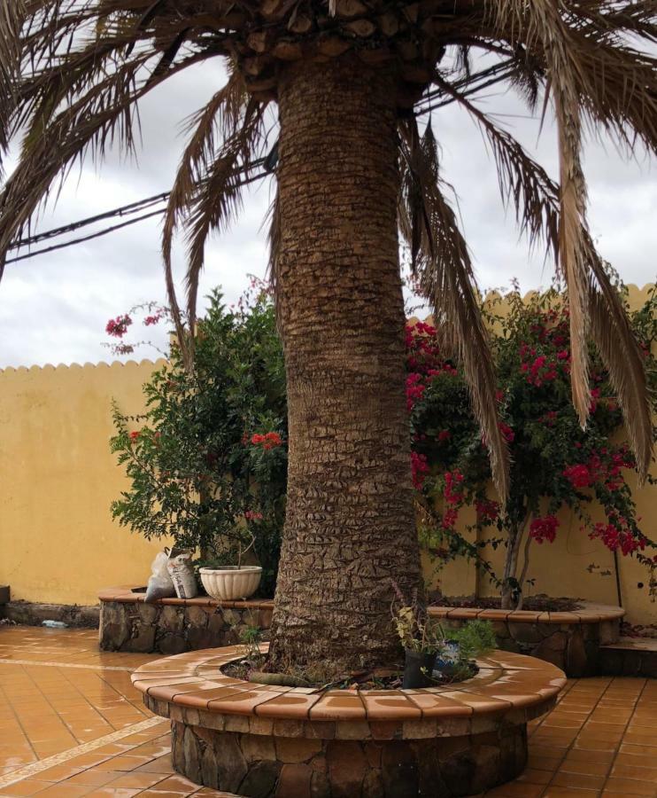 Villa Beatriz Salobre  Buitenkant foto