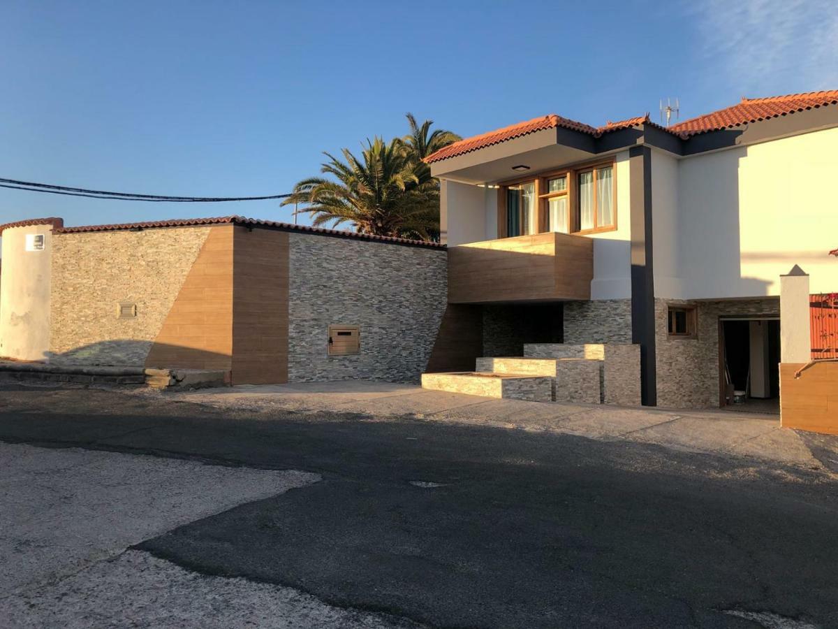 Villa Beatriz Salobre  Buitenkant foto