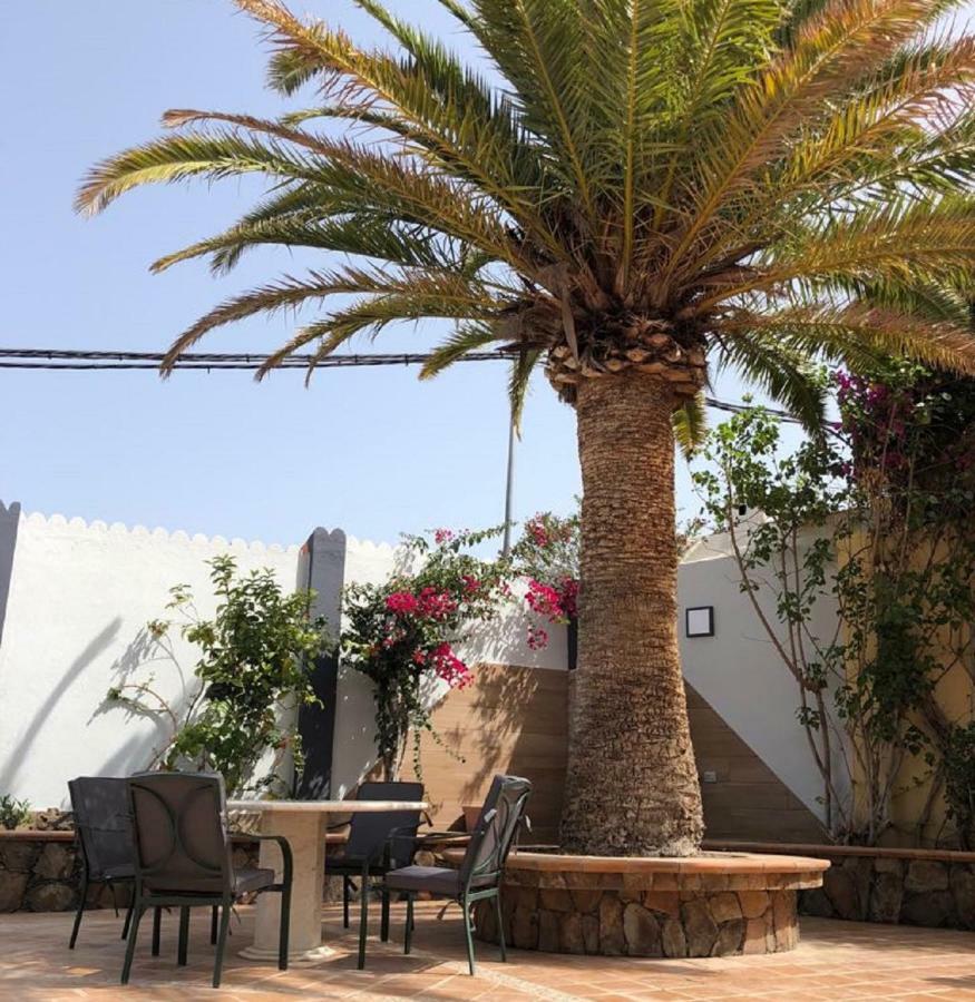 Villa Beatriz Salobre  Buitenkant foto