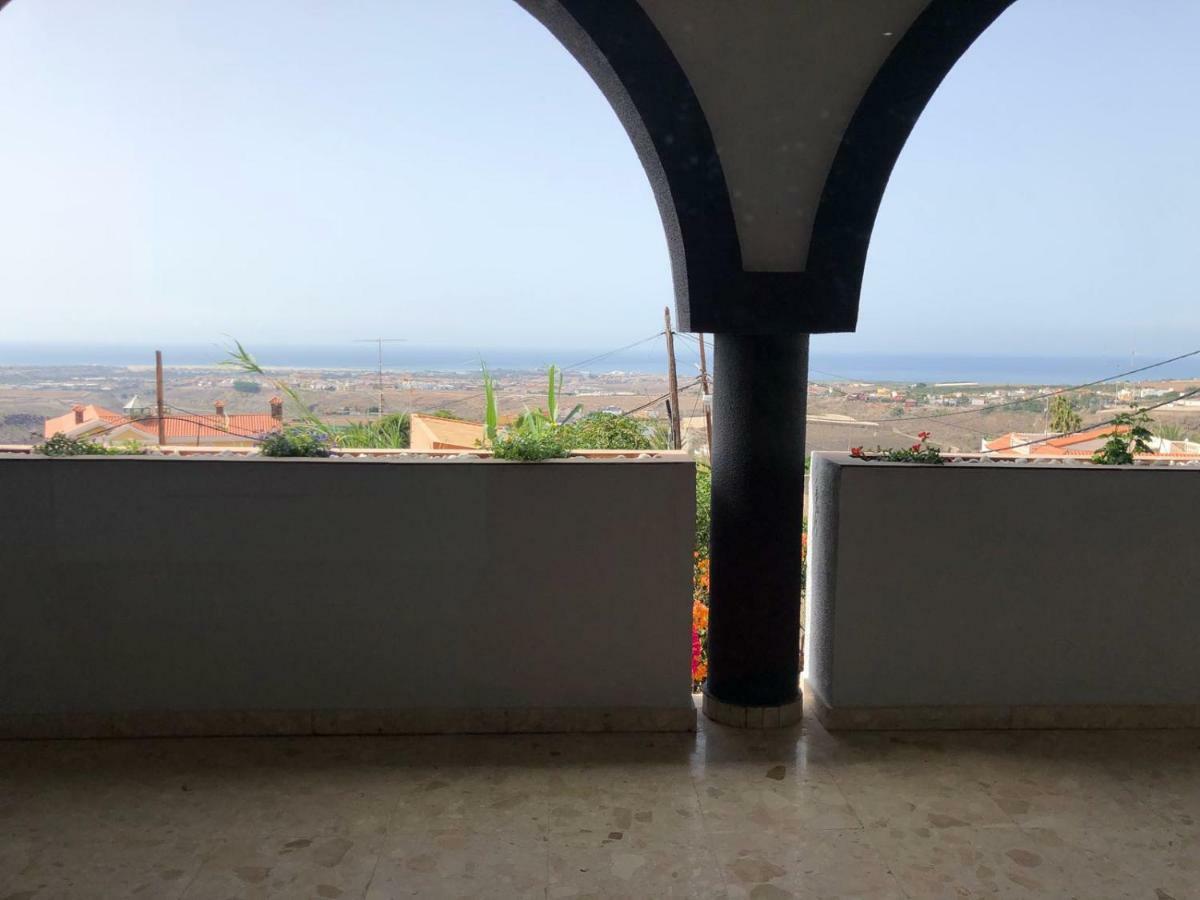 Villa Beatriz Salobre  Buitenkant foto