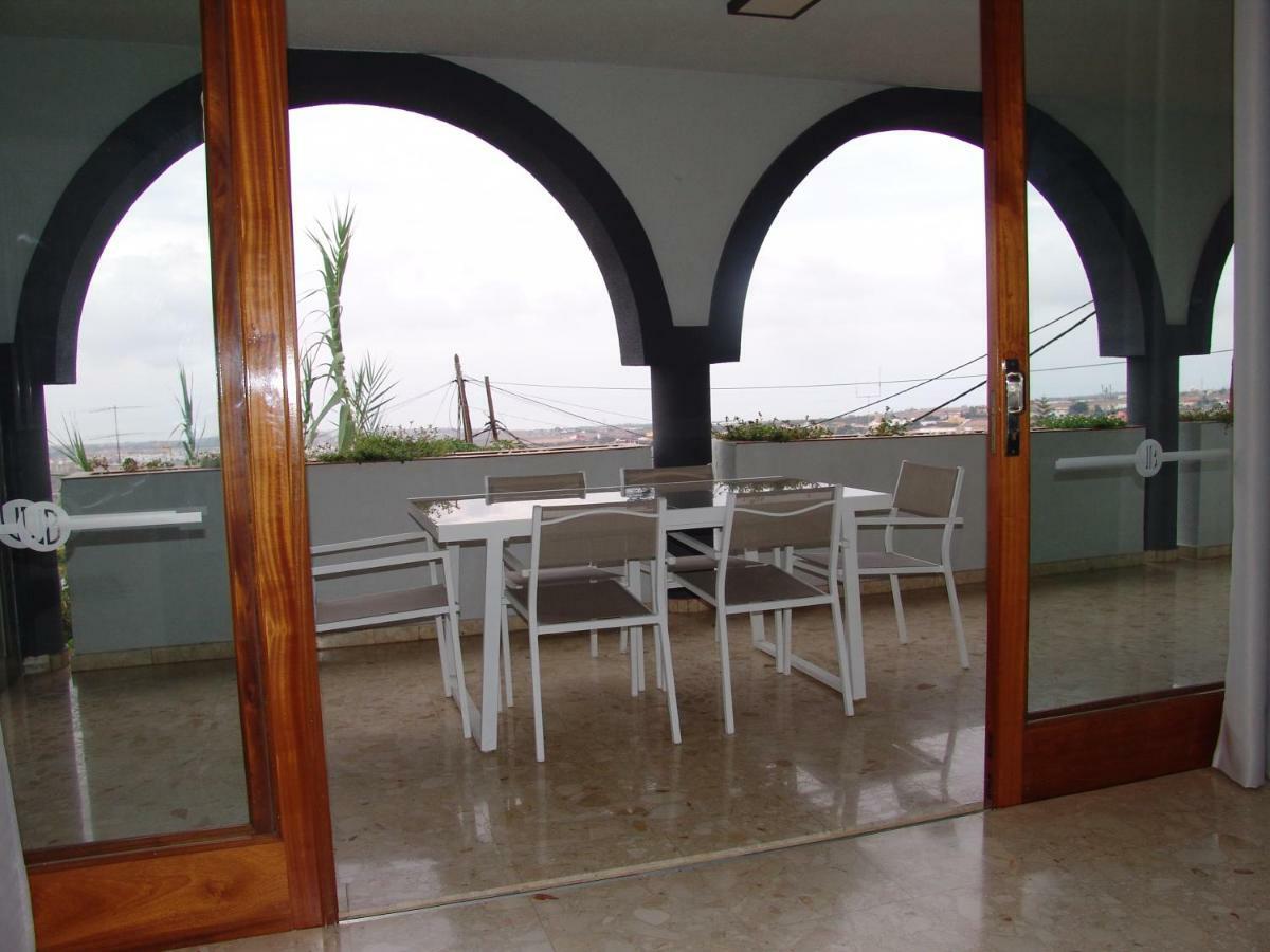 Villa Beatriz Salobre  Buitenkant foto