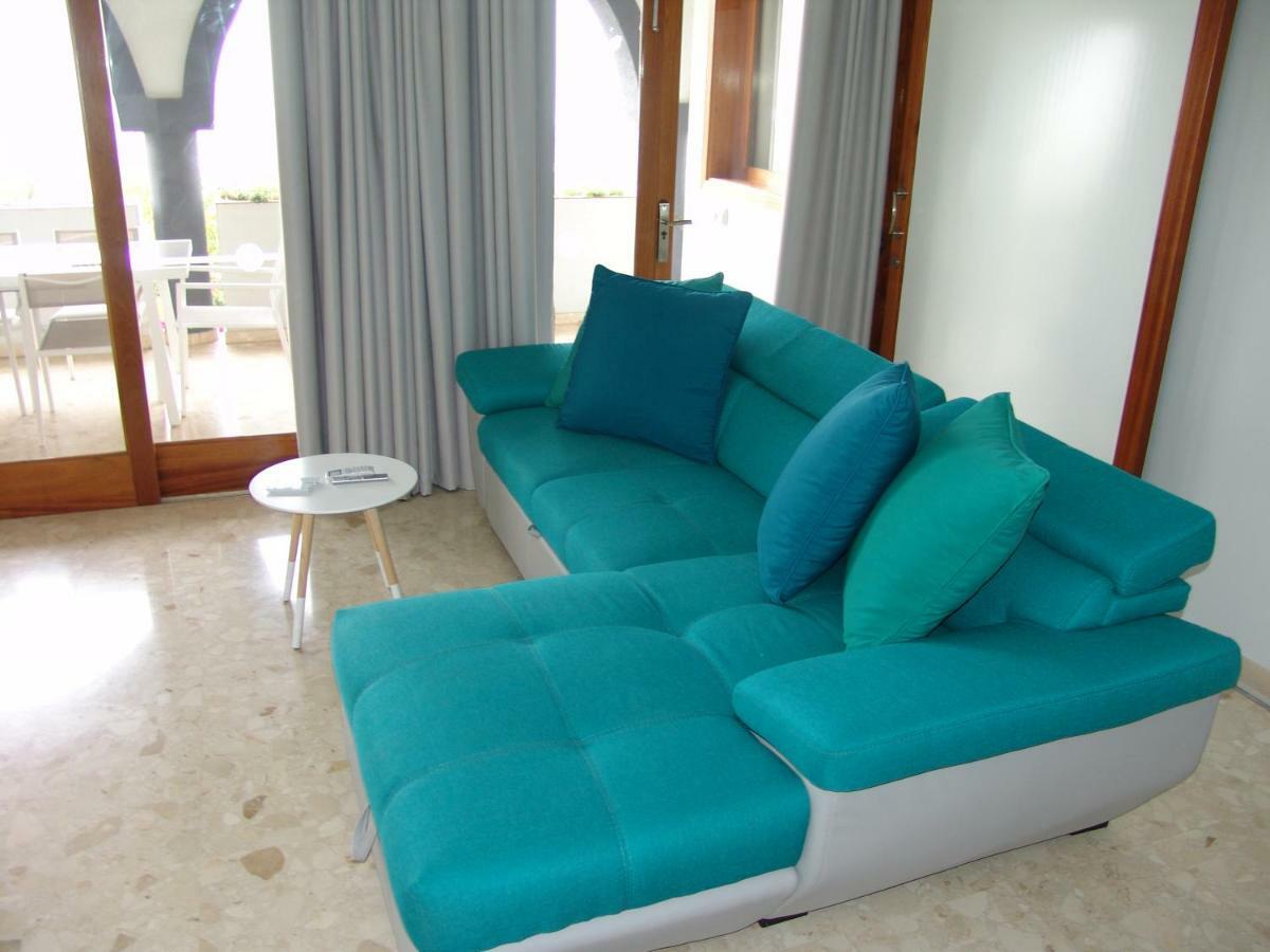 Villa Beatriz Salobre  Buitenkant foto