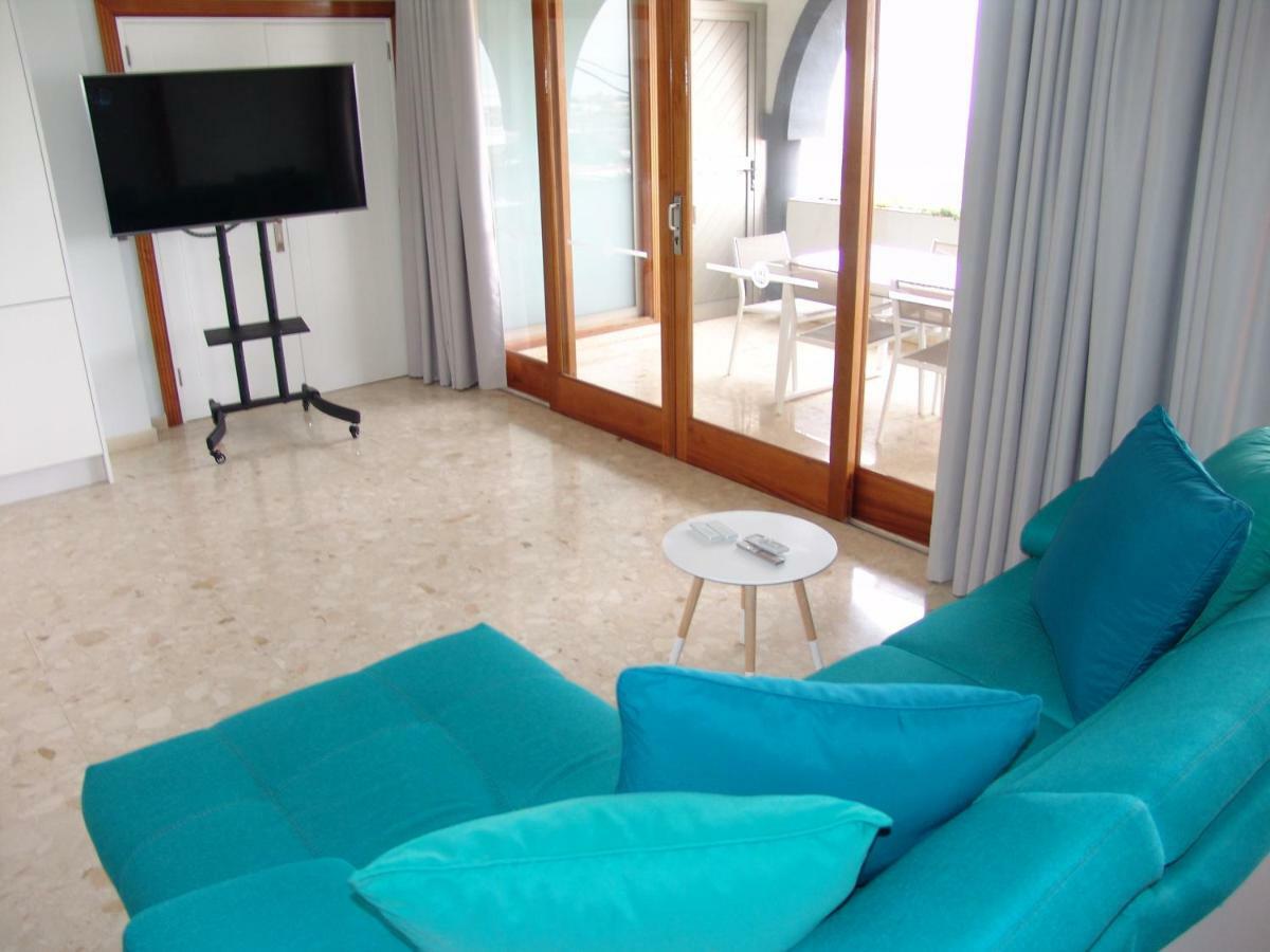 Villa Beatriz Salobre  Buitenkant foto