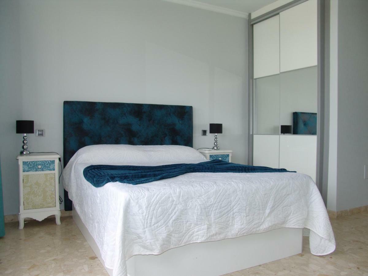 Villa Beatriz Salobre  Buitenkant foto